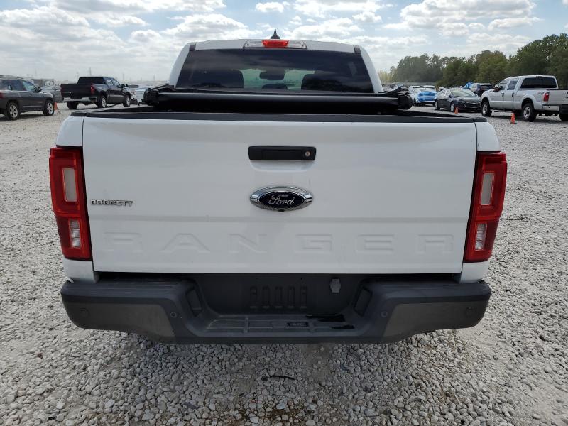 2021 FORD RANGER XL #3294396516