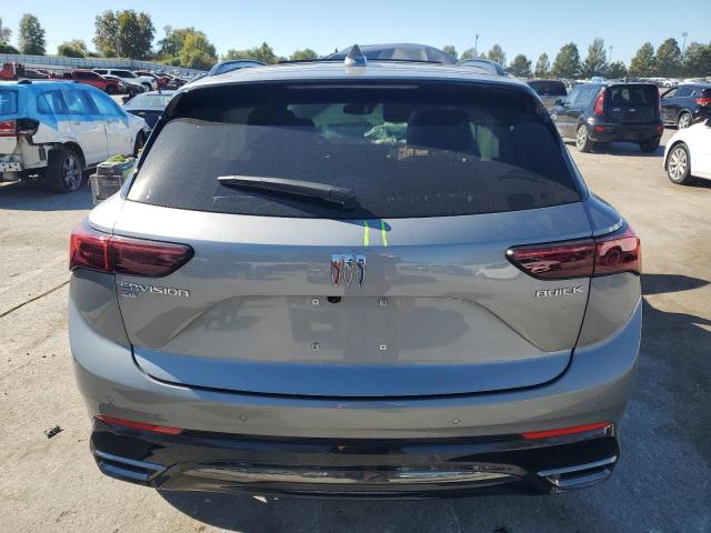 2025 BUICK ENVISION S #3279647939
