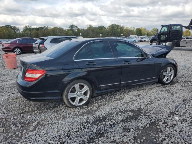 2010 MERCEDES-BENZ C 300 #3293525406