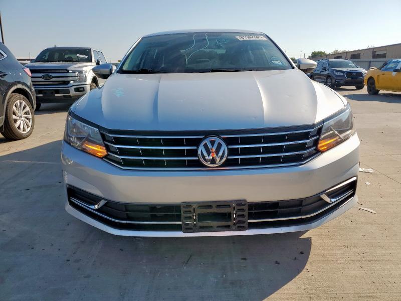 2018 VOLKSWAGEN PASSAT S 1VWAA7A35JC030983