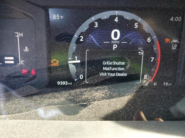 2024 TOYOTA TACOMA DOU #3285012931