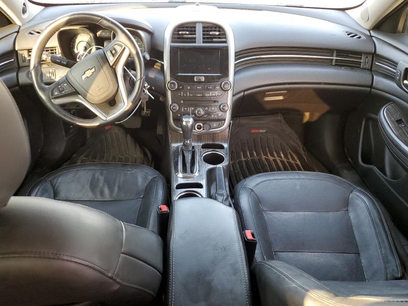 2015 CHEVROLET MALIBU LTZ - 1G11F5SL6FF338119