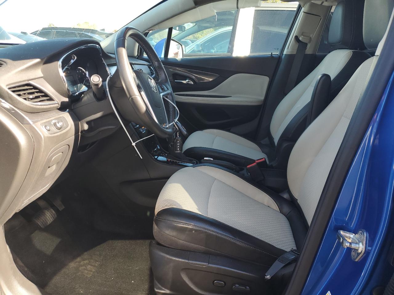 BUICK ENCORE PREFERRED