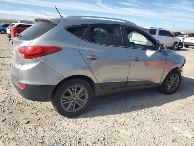 2014 HYUNDAI TUCSON GLS - KM8JUCAG4EU807963