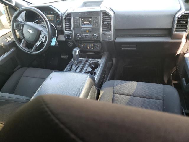 2017 FORD F150 SUPER #3285750653