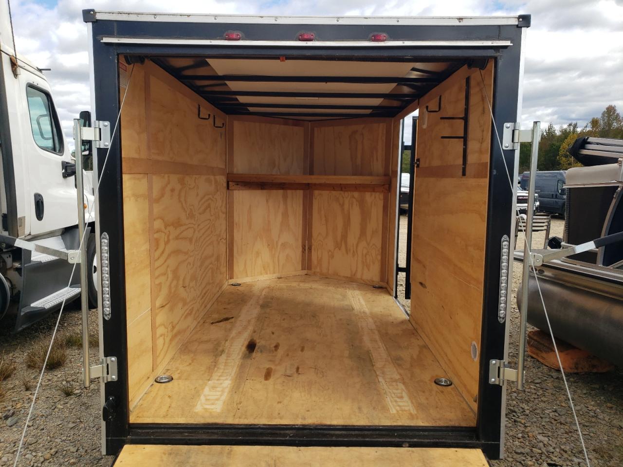 Lot #3265059912 2024 INTERSTATE UNKNOWN