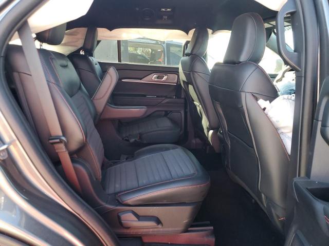 2025 FORD EXPLORER S - 1FMUK8KH2SGA64236