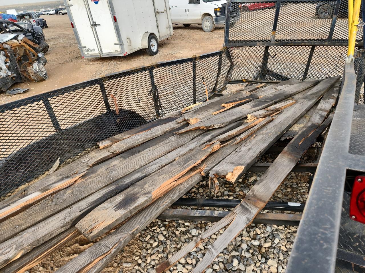 Lot #3291611253 2009 UNKNOWN UNKNOWN