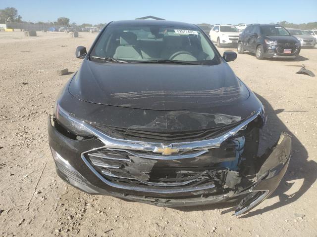 2022 CHEVROLET MALIBU LS - 1G1ZB5ST9NF188682
