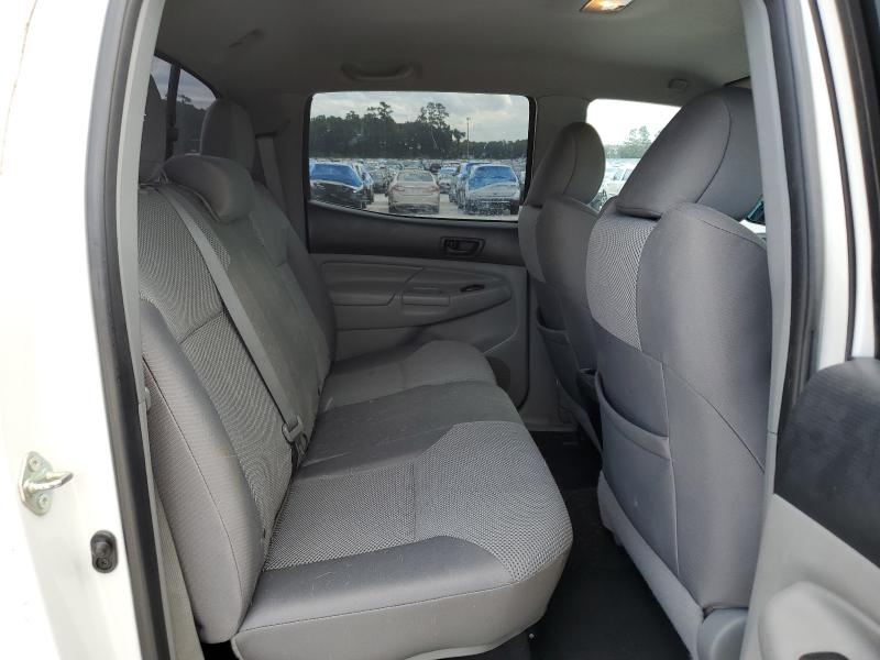 2015 TOYOTA TACOMA DOU - 5TFJU4GN8FX073022