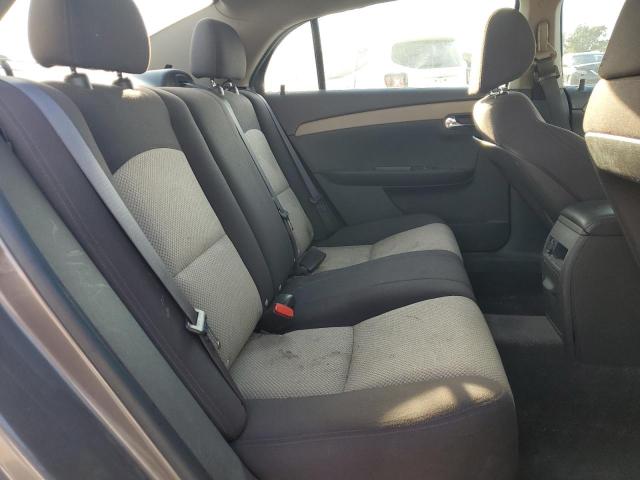 2012 CHEVROLET MALIBU LS - 1G1ZB5E03CF340048