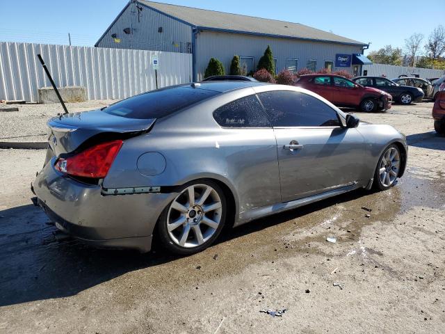 2011 INFINITI G37 BASE - JN1CV6EK6BM215408