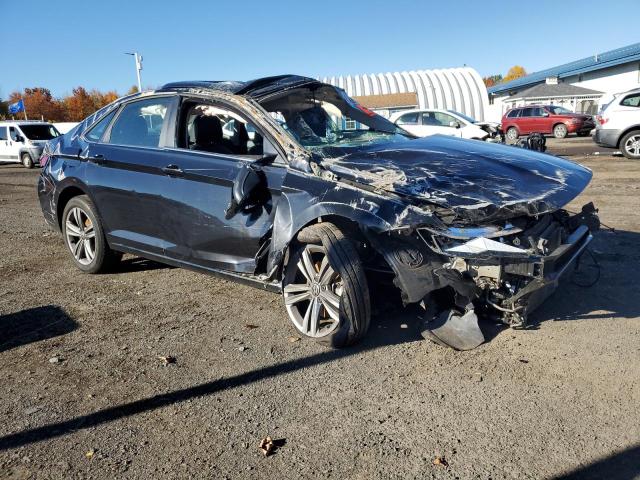 2024 VOLKSWAGEN JETTA SE - 3VW7M7BU6RM050159