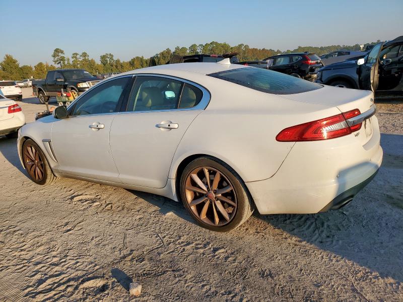2015 JAGU XF 3.0 SPORT - SAJWA0F78F8U59106