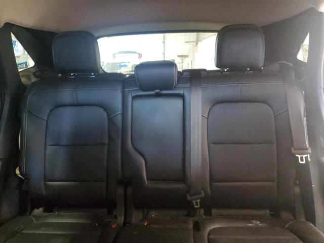 2020 FORD ESCAPE SEL - 1FMCU9H66LUC32903