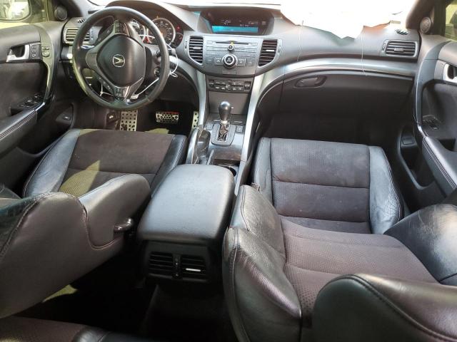 2012 ACURA TSX SE - JH4CU2F80CC015481