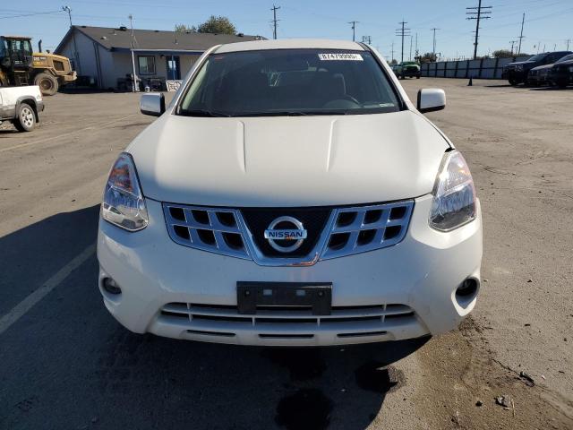 2013 NISSAN ROGUE S #3286540179