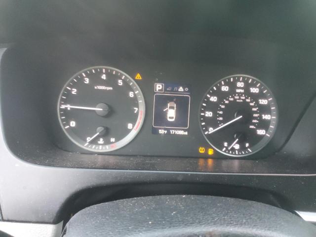 2015 HYUNDAI SONATA SE - 5NPE24AF4FH241064