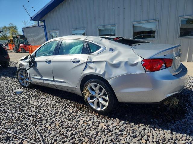 2018 CHEVROLET IMPALA PRE #3291348167