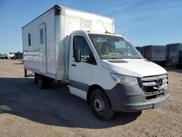 MERCEDES-BENZ SPRINTER 3