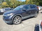 2017 HONDA CR-V EX - 2HKRW2H55HH664276