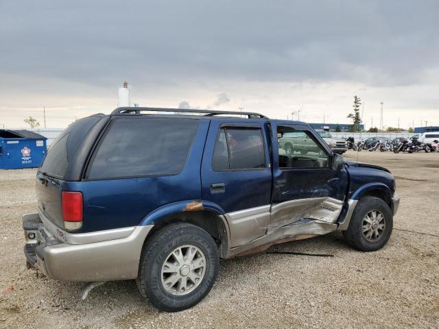 2000 GMC JIMMY / EN #3273859170