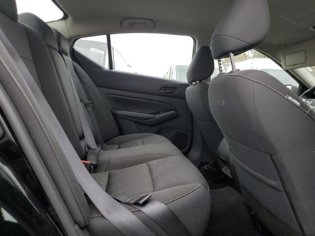 2023 NISSAN ALTIMA SV 1N4BL4DV1PN387478