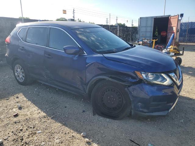 2017 NISSAN ROGUE S - KNMAT2MT0HP576816