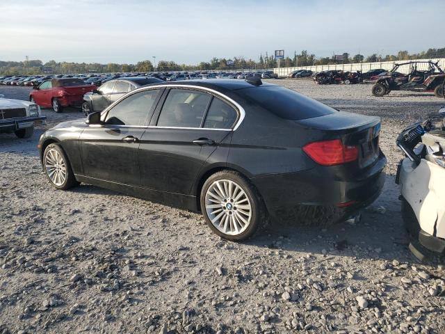 2013 BMW 328 XI - WBA3B3C56DF543613