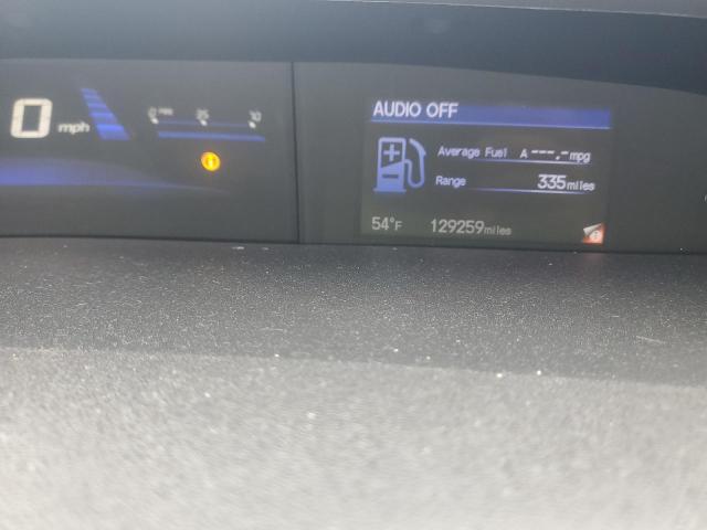 2013 HONDA CIVIC EXL #3298060155