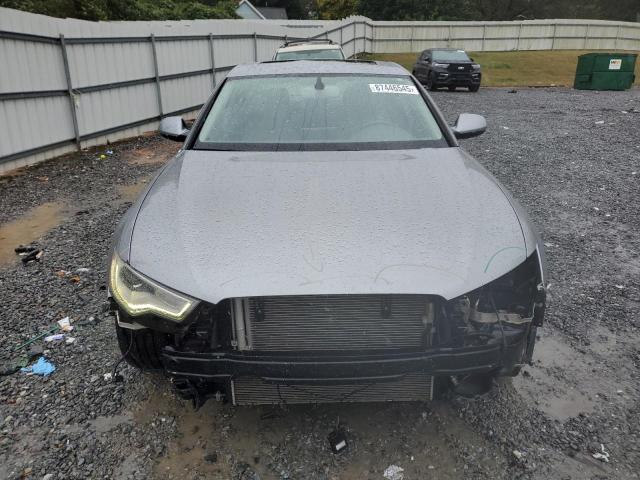 2014 AUDI A6 PRESTIG - WAUHGAFC1EN020190