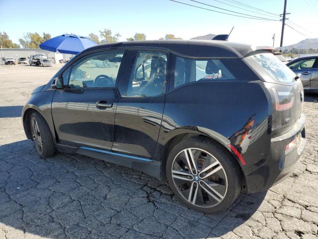 2016 BMW I3 BEV - WBY1Z2C50GV556799