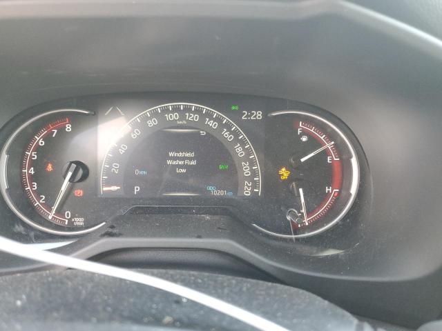 2024 TOYOTA RAV4 XLE - 2T3R1RFV9RC489469