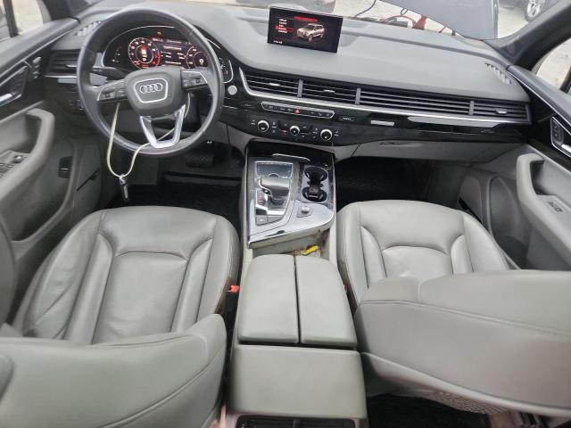 2018 AUDI Q7 PREMIUM - WA1LAAF76JD005907