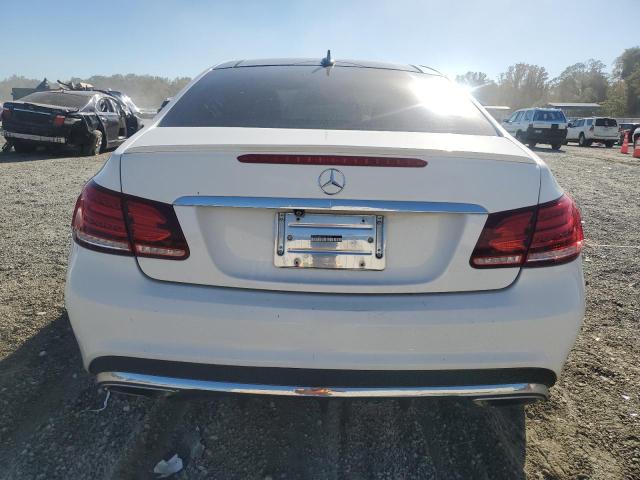 2016 MERCEDES-BENZ E 400 4MAT #3278636940