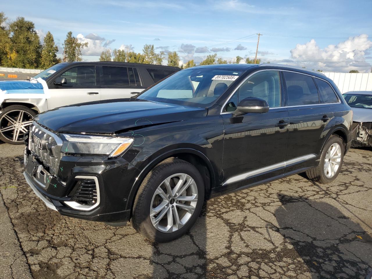 AUDI Q7 PREMIUM PLUS
