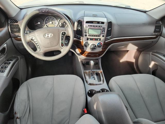 2011 HYUNDAI SANTA FE GLS #3278985739