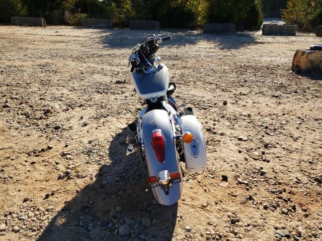 2005 HONDA VT750 CA JH2RC50375M100416