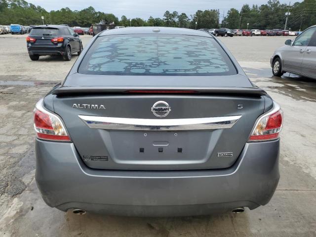 2015 NISSAN ALTIMA 2.5 1N4AL3AP7FN921738
