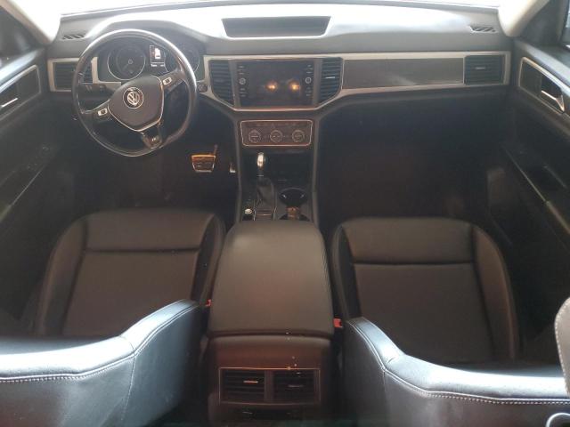 2019 VOLKSWAGEN ATLAS SE #3304058495