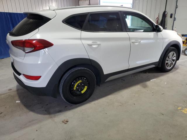 2018 HYUNDAI TUCSON SEL #3284640320