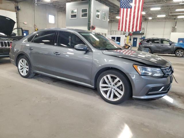 2019 VOLKSWAGEN PASSAT WOL 1VWLA7A3XKC003076