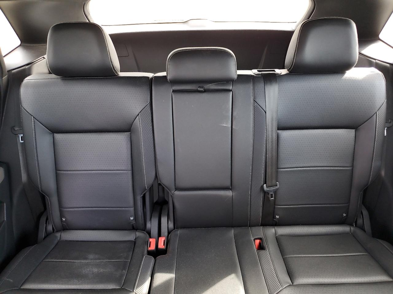 VOLKSWAGEN ATLAS CROSS SPORT SE