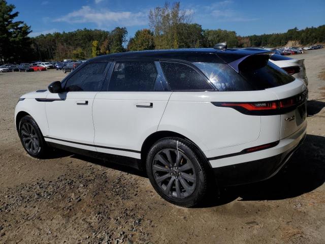 2018 LAND ROVER RANGE ROVE - Other View