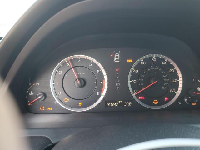 2012 HONDA ACCORD EX - 1HGCP3F77CA003430