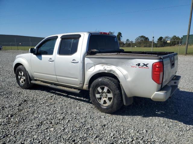 2012 NISSAN FRONTIER S #3296941831