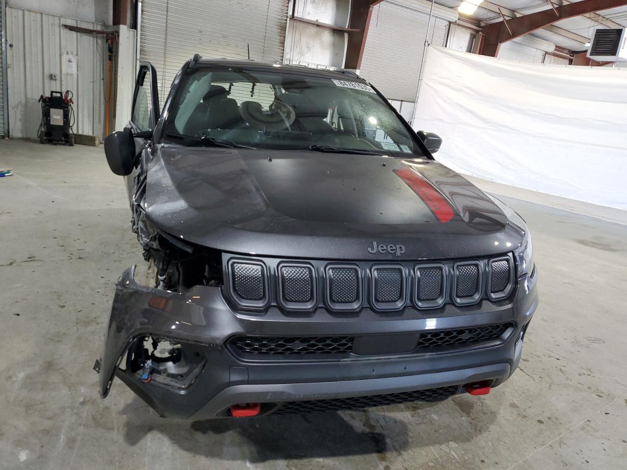 JEEP COMPASS TRAILHAWK