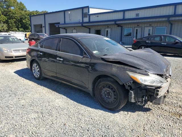 2017 NISSAN ALTIMA 2.5 - 1N4AL3AP9HC144591