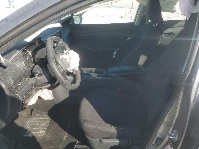 2024 NISSAN SENTRA S - 3N1AB8BV8RY290323