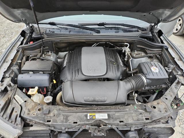 2020 DODGE DURANGO R/T 1C4SDHCT9LC259560